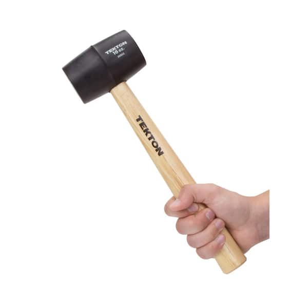 Coghlans Rubber Mallet with Hooks, Buy online