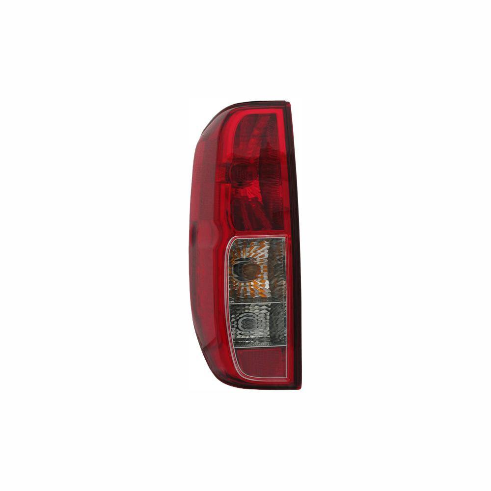 TYC Tail Light Assembly 2005-2014 Nissan Frontier 2.5L 4.0L 11-6096-00-1