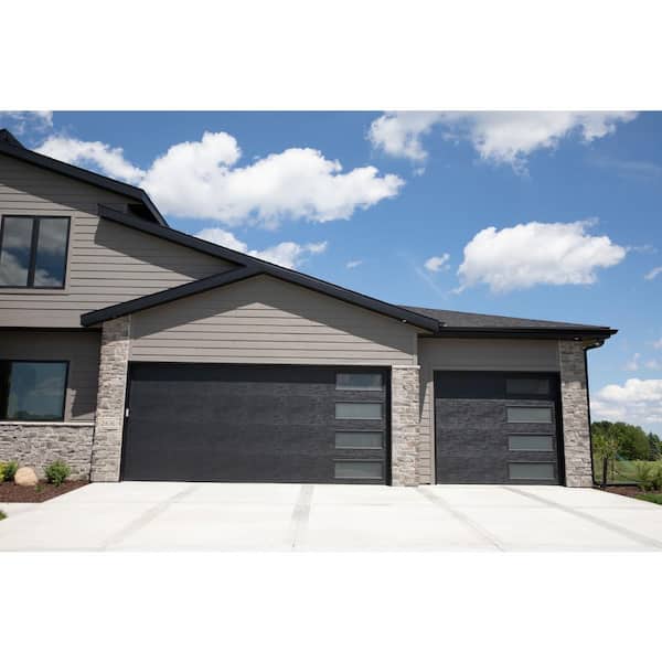 3/8 ft. x 8 ft. x 16 ft. LP SmartSide Expertfinish Lap Textured