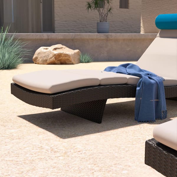 Portofino best sale chaise lounge