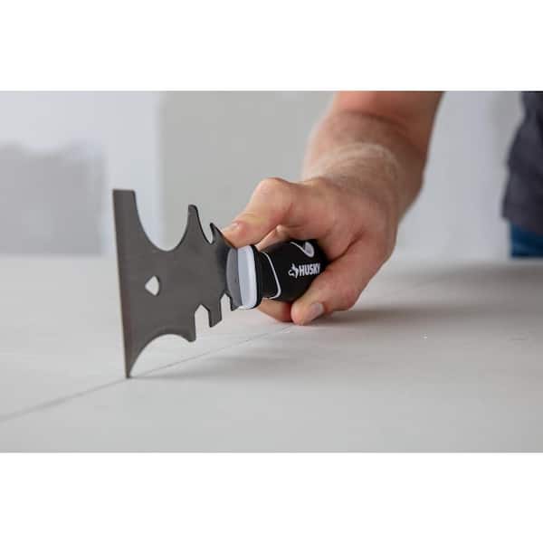 The Rocket - Painting Roller Cover Cleaner for Painting Professionals &  DIYers Hands Free Tool