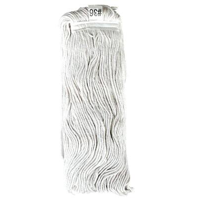 #36, 4-Ply Cotton Mop Head with Cut-Ends