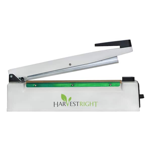 12" Impulse Heat Sealer