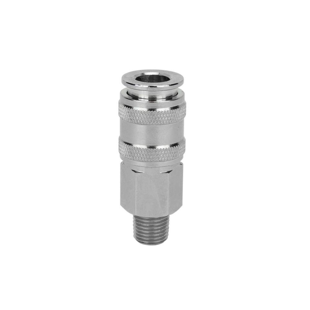 5 In ONE Universal 1/4 in. MNPT Quick-Connect Coupler price history on PriceWatchPro