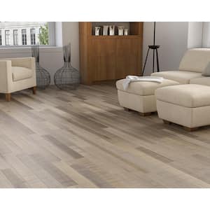 Optika Canadian Birch New Mexico 3/4 in. Thick x 3-1/4 in. Wide x Varying Length Solid Hardwood Flooring (20 sq. ft.)