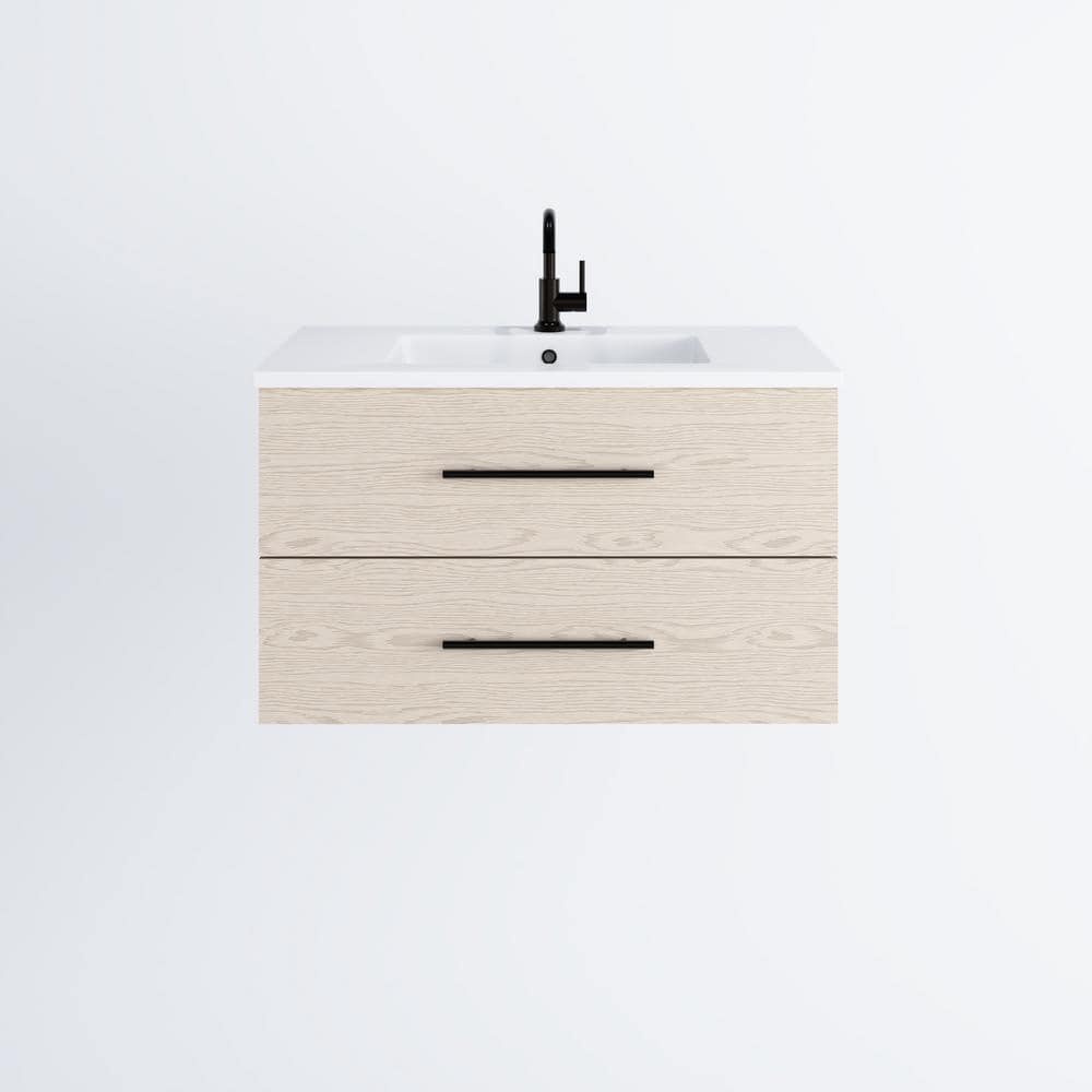 Reviews for VOLPA USA AMERICAN CRAFTED VANITIES Napa 36 in. W x 20 in