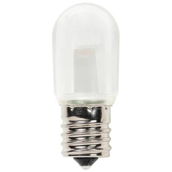 Westinghouse 15W Equivalent Clear T7 LED Light Bulb
