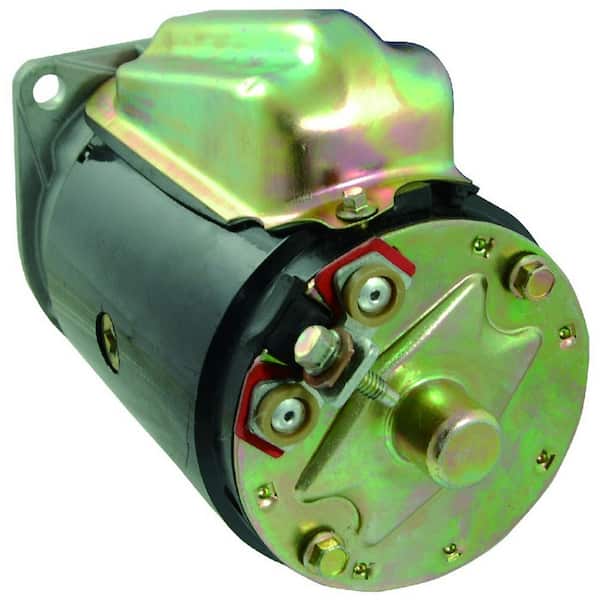 WPS World Power Systems Starter Motor