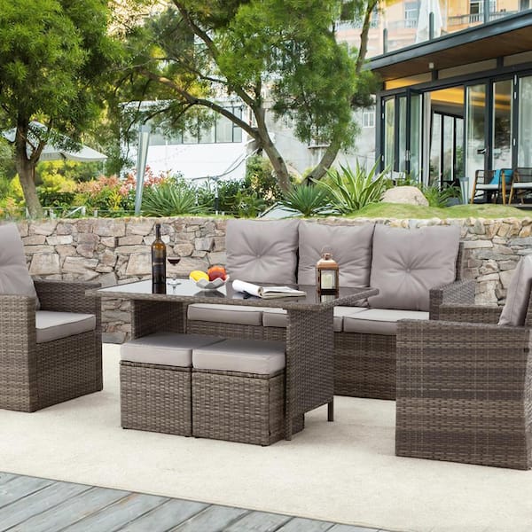 lyon rattan garden furniture