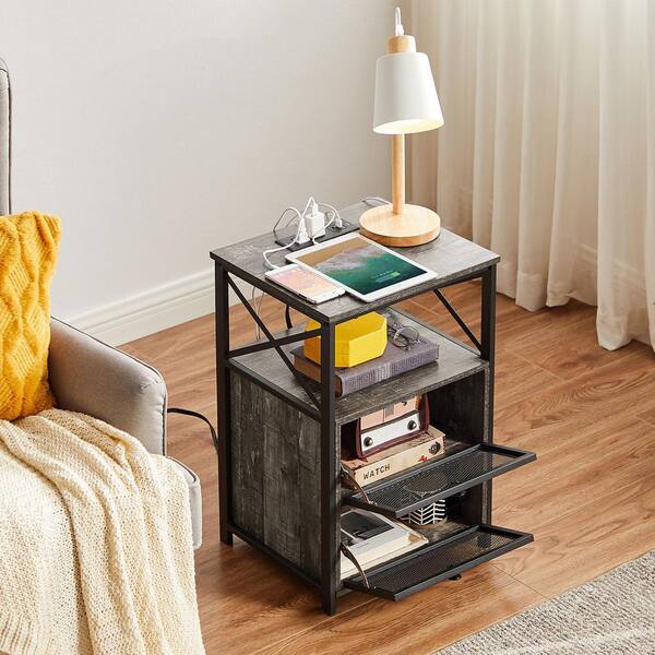 target usb nightstand