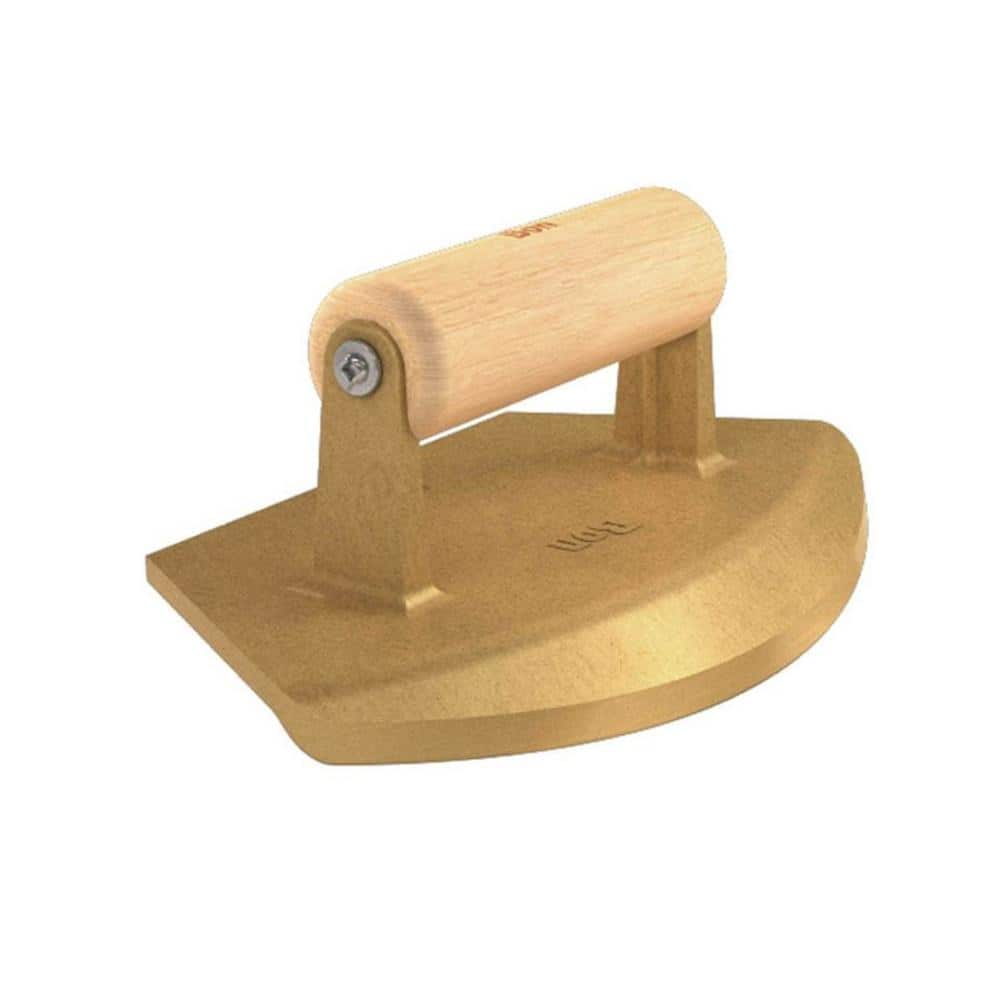 7-1/2 in. x 3-1/2 in. Radius Chamfer Tool with 36 in. Dia 3/4 in. Lip and a Wood Handle price history on PriceWatchPro