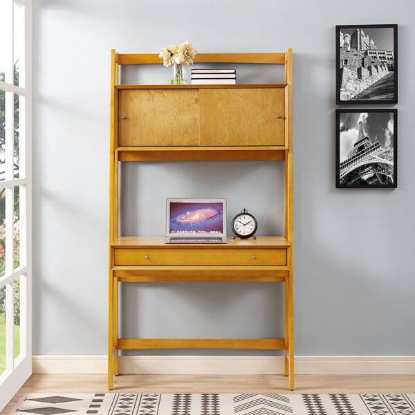 dunkelberger ladder desk