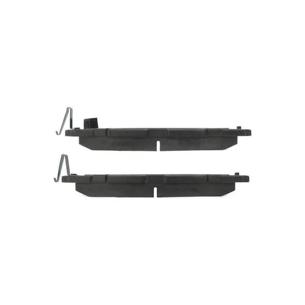 Centric Parts Disc Brake Pad Set