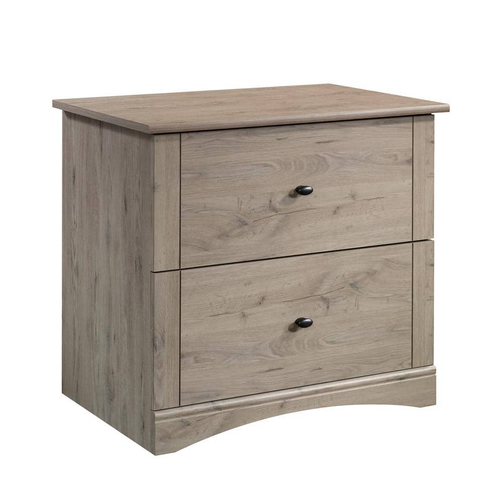 Reviews for SAUDER Laurel Oak Decorative Lateral File Cabinet with 2 ...