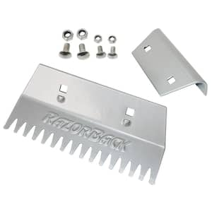 Shingle Remover Replacement Blade