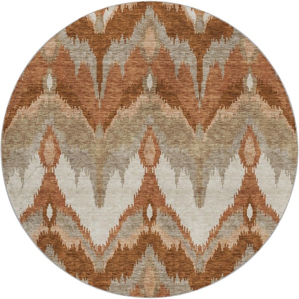 Addison Rugs Dream Shag Premium Machine Washable Abstract ADS743 ...