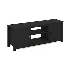 Classic 59.1 in. Americano TV Stand Fits TV's up to 65 in. with 2-Doors