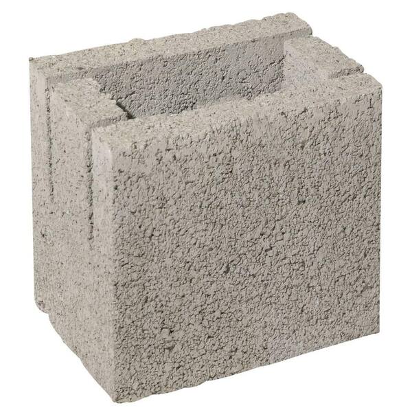 8 In X 4 In X 8 In Concrete Block 30051290 The Home Depot 3533