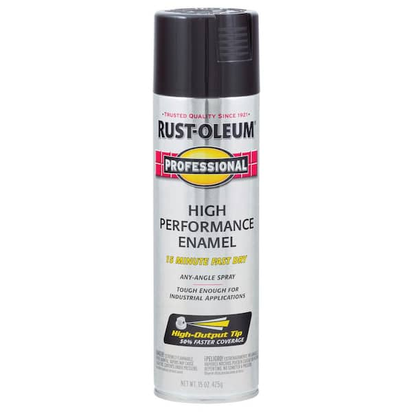 Rust-Oleum Professional 15 oz. MataasRust-Oleum Professional 15 oz. Mataas  