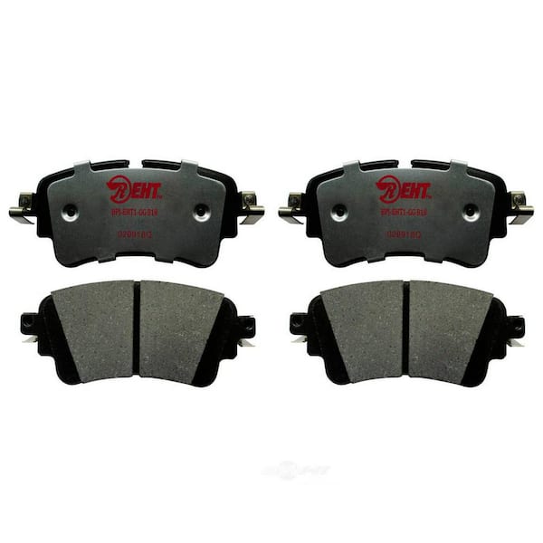 Raybestos Disc Brake Pad Set