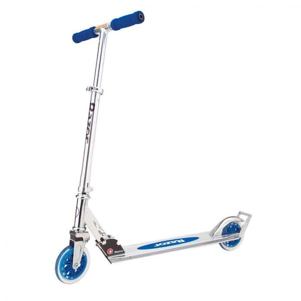 Razor A3 Scooter in Blue