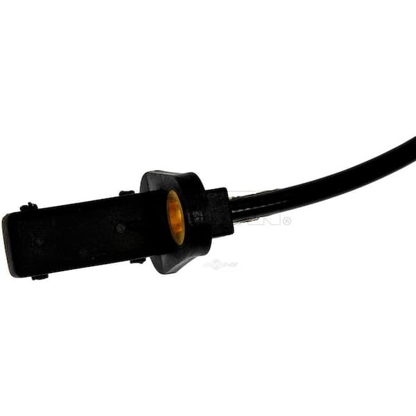 OE Solutions Anti-Lock Braking System Wheel Speed Sensor 2003-2007 Honda Accord 2.4L 3.0L