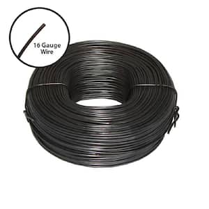 Tie Wire- 3.5 lbs. Roll (12-Pack)
