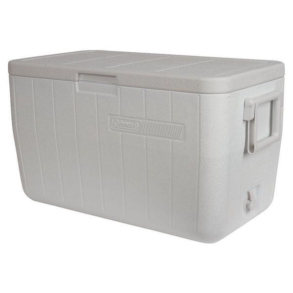  Coleman Chiller Series 48qt Insulated Portable Cooler