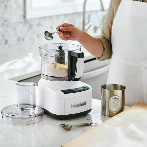 Cuisinart Elemental 8-Cup Food Processor