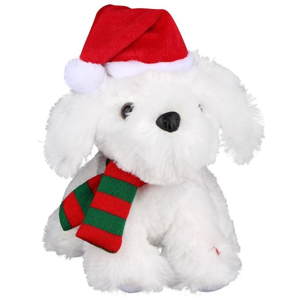 Unbranded 9.06 in. Little Jinglers Maltepoo