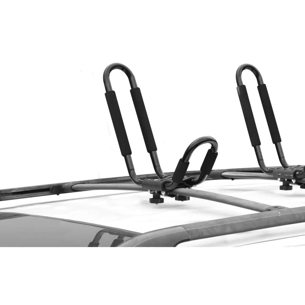 VW Accessories for the T-Cross: Buy kayak holders & more