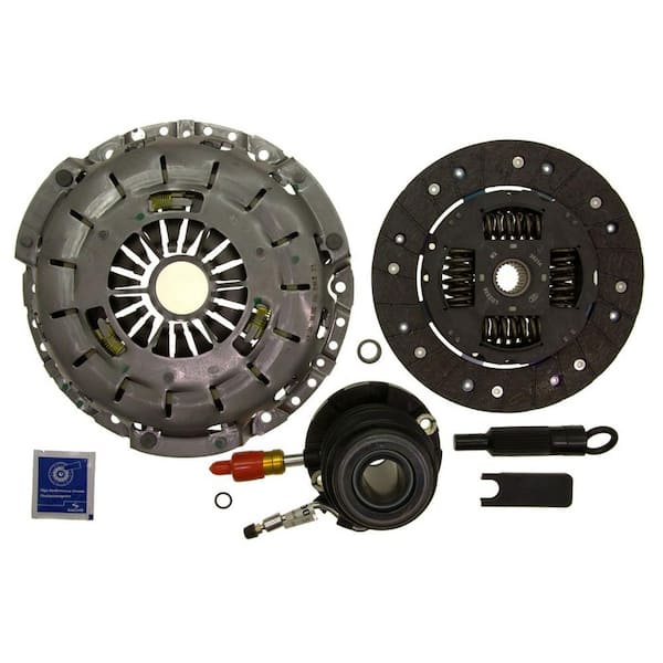 Sachs Clutch Kit