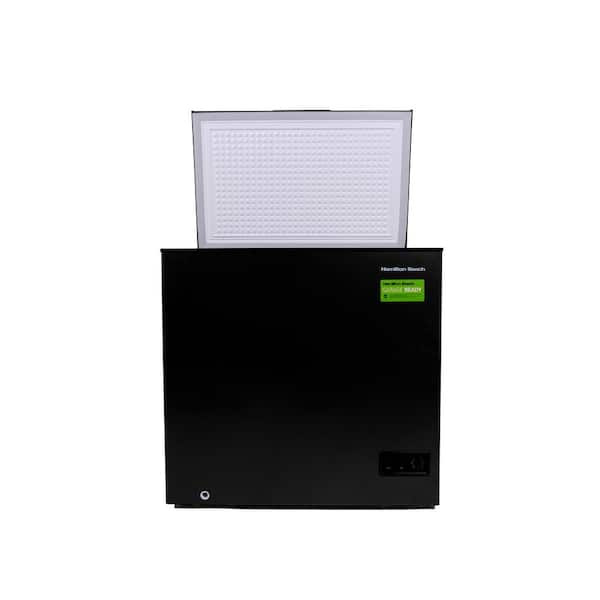 Hamilton Beach 7.0 cu. ft. Manual Defrost Chest Freezer in