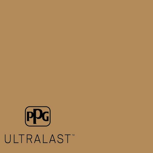 PPG UltraLast 1 qt. #PPG1090-6 Allegro Semi-Gloss Interior Paint and Primer