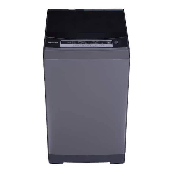 Black + Decker 1.7 Cu. Ft. Portable Washer, Portable Washers & Dryers, Furniture & Appliances