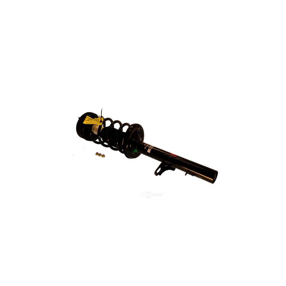 Suspension Strut and Coil Spring Assembly price history on PriceWatchPro