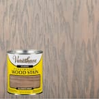 1 qt. Gray Classic Wood Interior Stain Classic (2-Pack)
