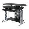 Comfort products regallo expandable deals computer desk