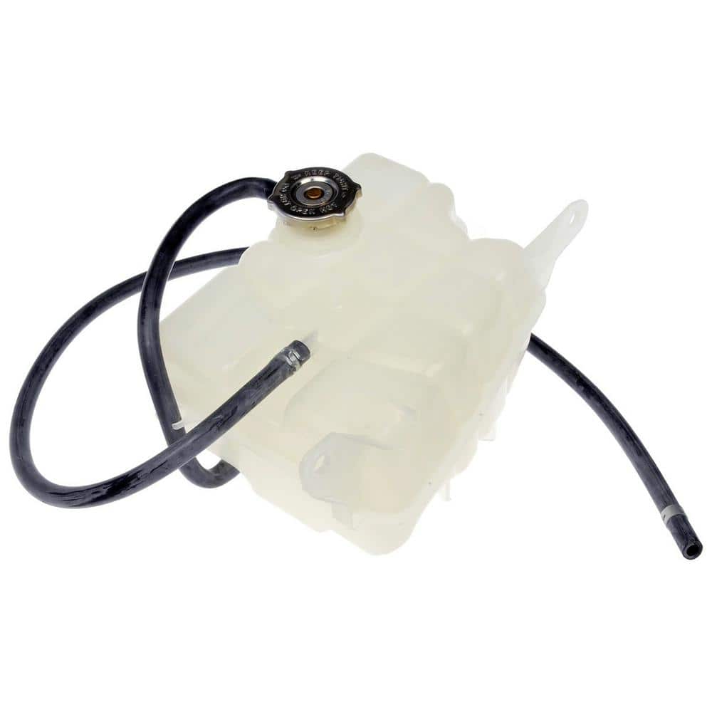 OE Solutions Pressurized Coolant Reservoir 20022006 Jeep Liberty 603