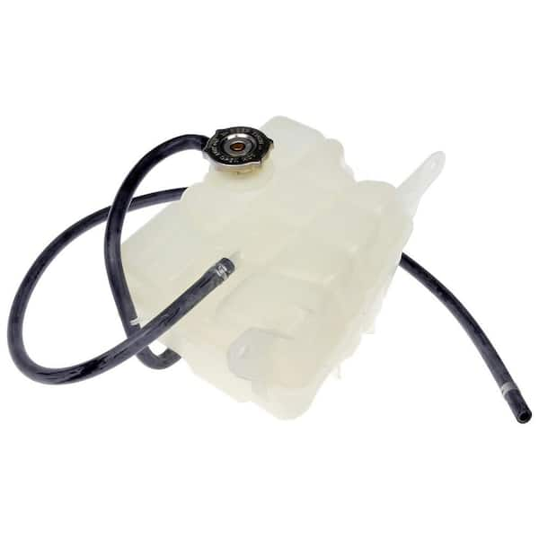 OE Solutions Pressurized Coolant Reservoir 2002-2006 Jeep Liberty