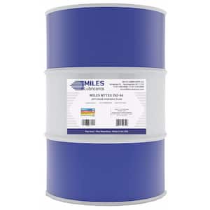 Hytex 55 Gal. ISO 46 Anti-Wear Hydraulic Fluid Drum