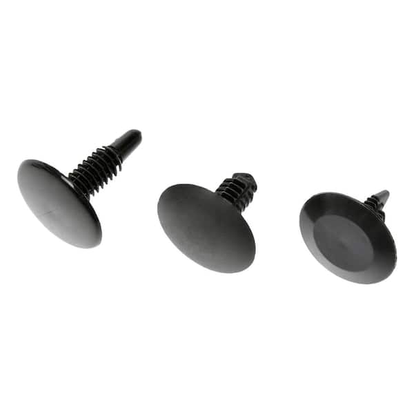 Chrysler Panel Retainer (5-pack)