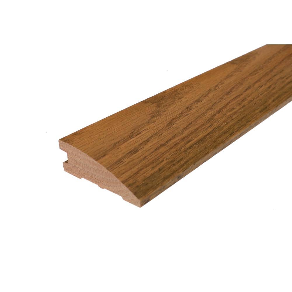 Cadence 0.75 in. Thick x 2.25 in. Wide x 78 in. Length Matte Wood Reducer Hardwood Trim price history on PriceWatchPro
