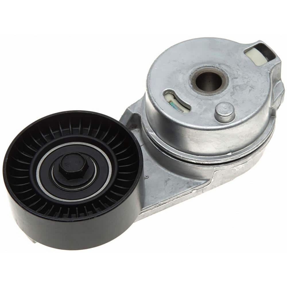 Accessory Drive Belt Tensioner Assembly