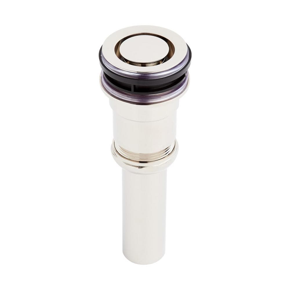 1-1/4 in. Pop-Up Drain Assembly price history on PriceWatchPro