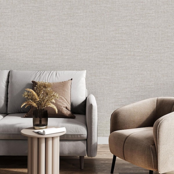 Landscape Texture Parchment Wallpaper