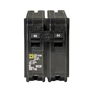 GE 125a Double Pole Circuit Breaker THQL21125P Factory for sale online