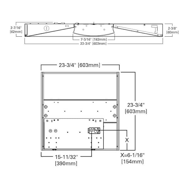 Metalux Led Wiring Diagram - Wiring Diagram