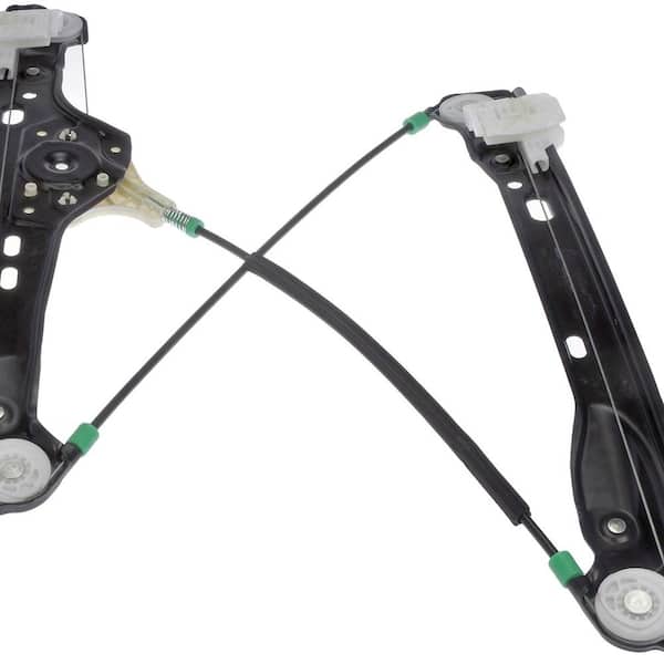 OE Solutions Power Window Regulator (Regulator Only)