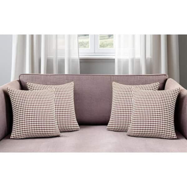 Set of Four 18 Set of Four 18